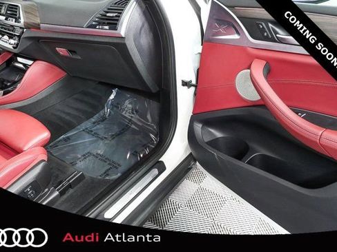 Used 2019 BMW X4 xDrive30i w/ Premium Package image 25