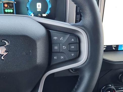 New 2026 Ford Bronco Outer Banks image 28