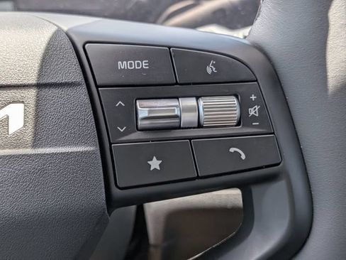 Used 2026 Kia Sportage SX FWD image 26