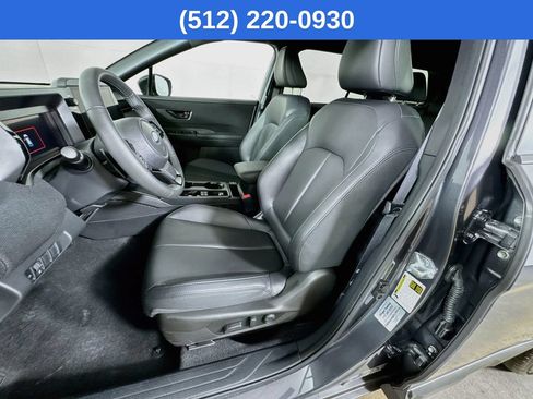 Used 2026 Subaru Outback Premium AWD/4WD image 26