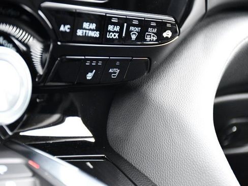 Certified 2026 Acura MDX SH-AWD image 14