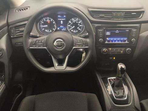 Used 2020 Nissan Rogue Sport S FWD image 22