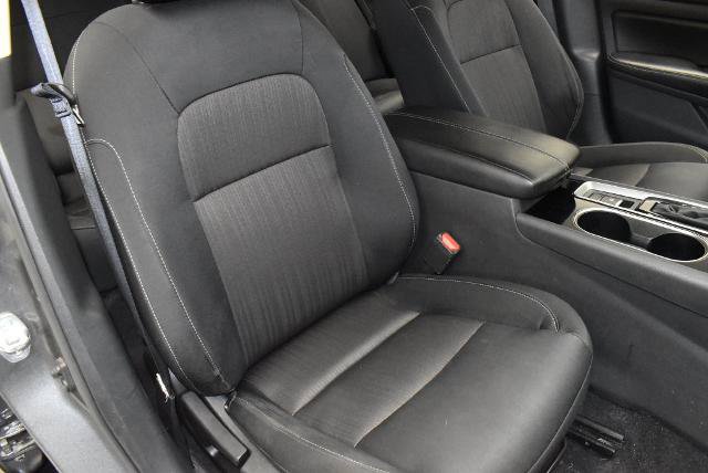 Certified 2024 Nissan Altima 2.5 SV AWD/4WD image 23
