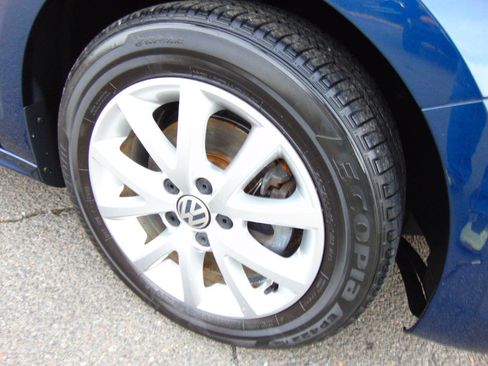 Used 2014 Volkswagen Jetta SE image 58