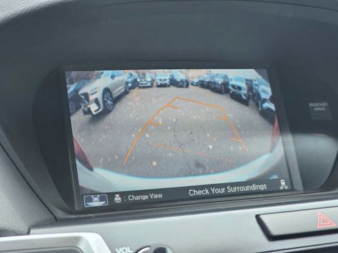 Used 2017 Acura TLX V6 w/ Technology Package image 22