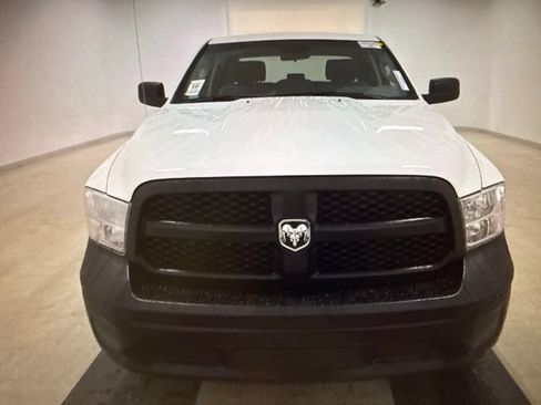 Used 2018 RAM 1500 Tradesman RWD image 20