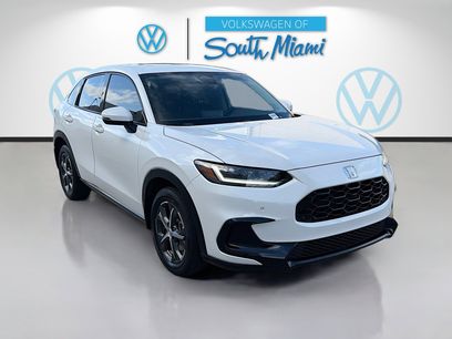 Used 2023 Honda HR-V EX-L