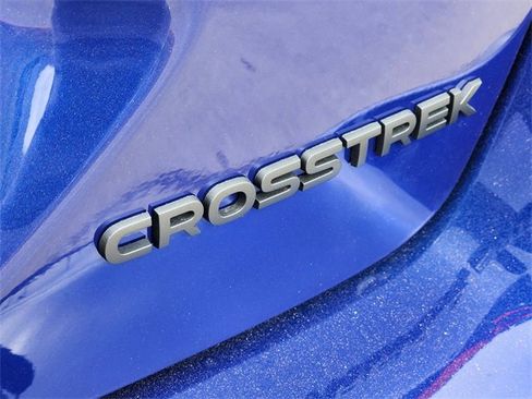 New 2026 Subaru Crosstrek 2.5i Limited image 7