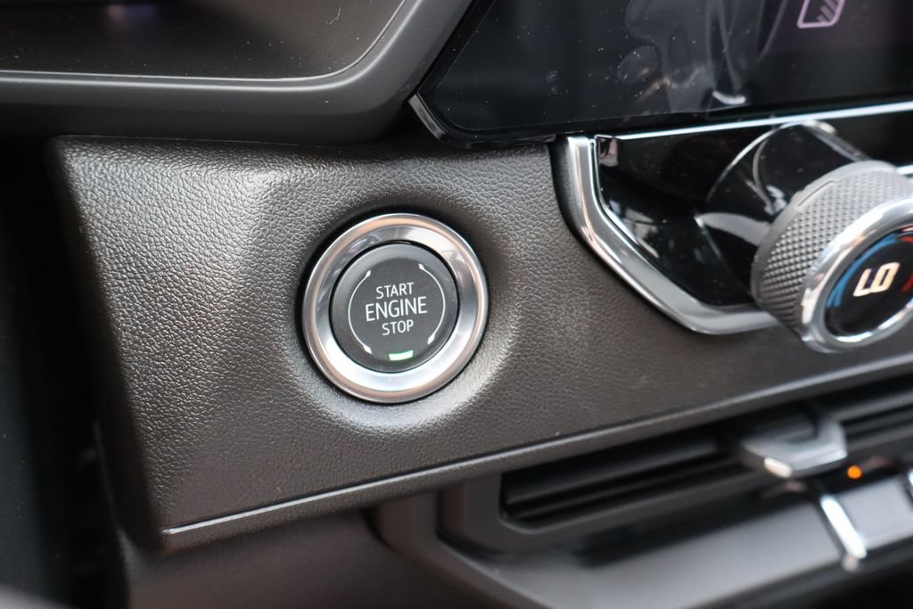 New 2026 Chevrolet Colorado Trail Boss AWD/4WD image 16