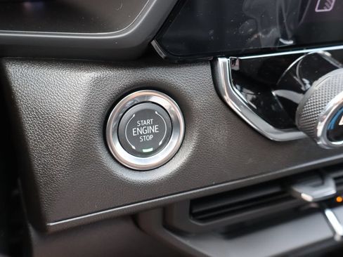 New 2026 Chevrolet Colorado Trail Boss AWD/4WD image 16