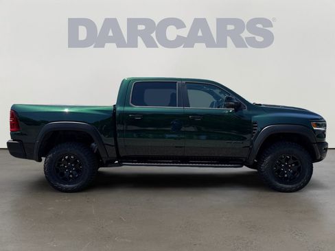 New 2026 RAM 1500 RHO AWD/4WD image 8