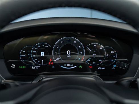 Certified 2026 Porsche 911 Carrera RWD image 28