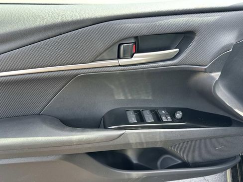 New 2026 Toyota Camry SE FWD image 14