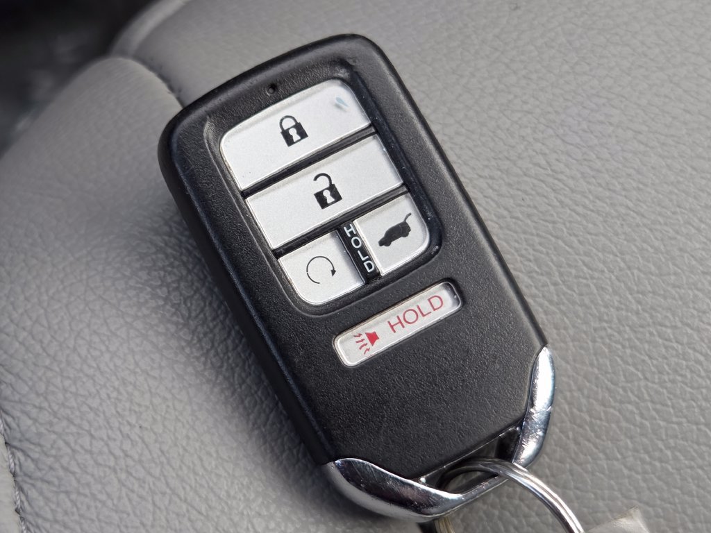 Certified 2017 Honda Pilot EX-L image 38