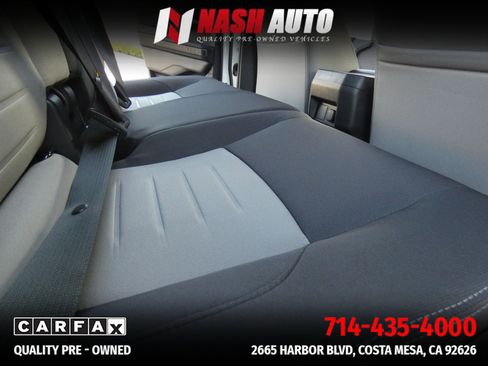 Used 2026 Toyota Tacoma TRD Sport image 41