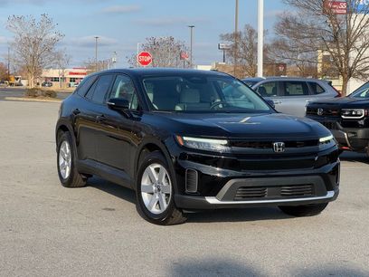 New 2025 Honda Prologue EX