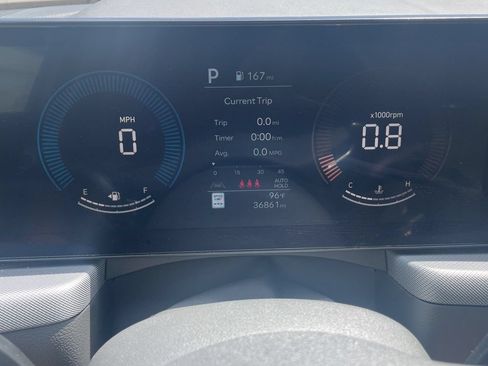 Used 2025 Hyundai Sonata SEL FWD image 16