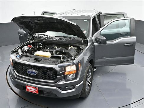 Used 2023 Ford F150 XL w/ STX Appearance Package image 49