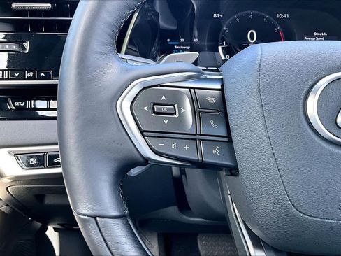 Used 2025 Lexus RX 350 Premium Plus w/ Accessory Package (Z1) image 22