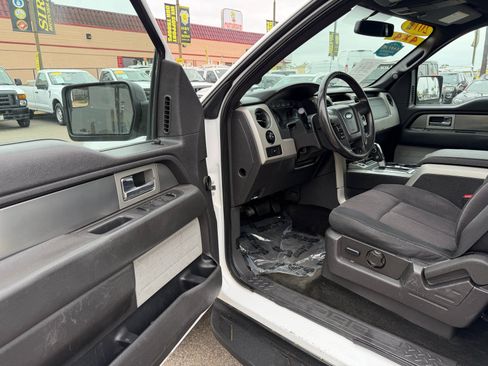 Used 2012 Ford F150 Raptor AWD/4WD image 20