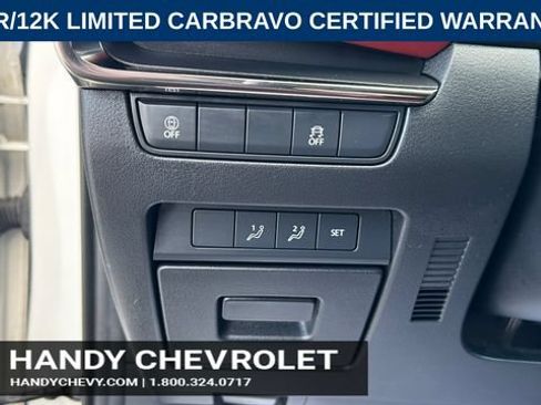 Used 2021 MAZDA MAZDA3 s FWD image 18