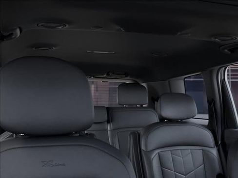 New 2027 Kia Telluride EX X-Line AWD/4WD image 27