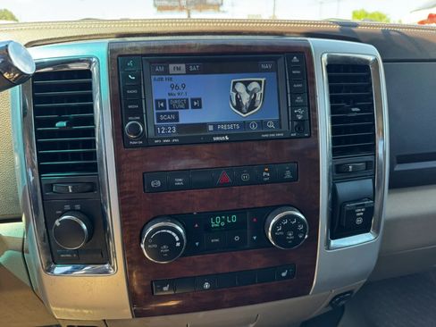 Used 2011 RAM 2500 Laramie w/ Cold Weather Group AWD/4WD image 18