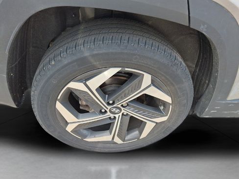 Used 2024 Hyundai Tucson SEL w/ Convenience Package AWD/4WD image 11