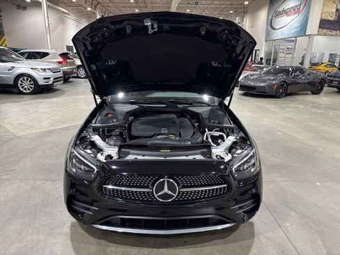 Used 2021 Mercedes-Benz E 350 Premium Pkg $60K MSRP w/ Premium Package image 17
