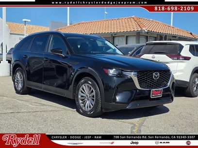 Used 2024 MAZDA CX-90 3.3 Turbo w/ Select Package