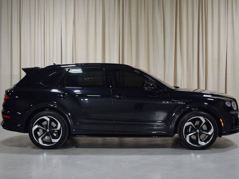 Used 2022 Bentley Bentayga S image 5
