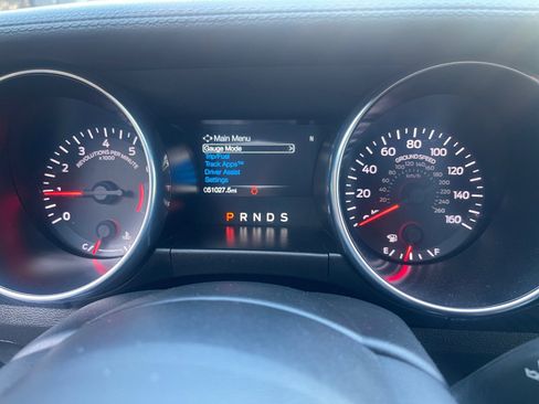 Used 2022 Ford Mustang Coupe image 18