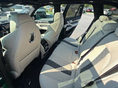 New 2026 BMW X5 M Competition w/ Executive Package AWD/4WD image 18