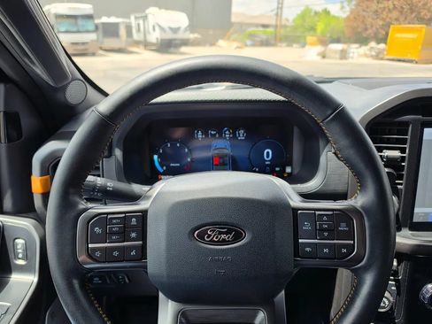 Used 2024 Ford F150 Tremor w/ Mobile Office Package AWD/4WD image 24