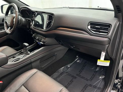 New 2026 Dodge Durango GT AWD/4WD image 20
