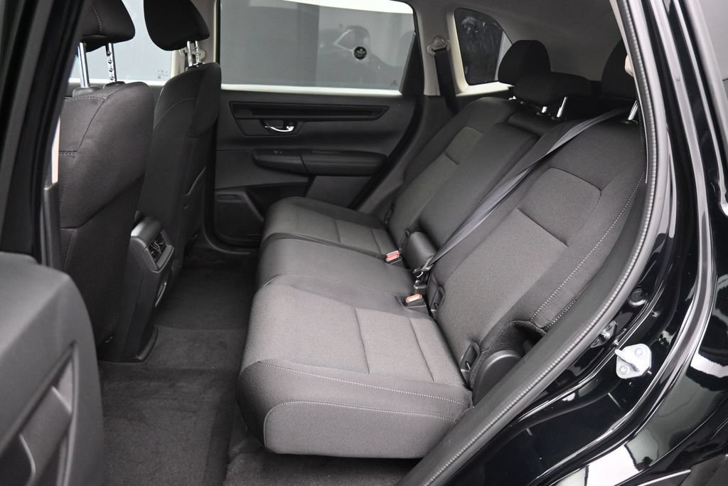 Certified 2026 Honda CR-V EX image 21
