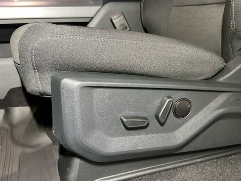 New 2025 Ford F150 XLT w/ Equipment Group 302A MID image 13