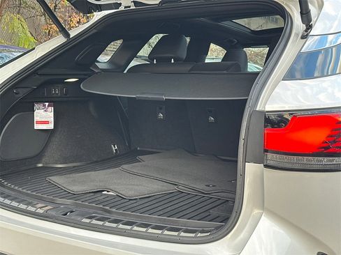 Used 2023 Lexus RX 350 AWD image 13