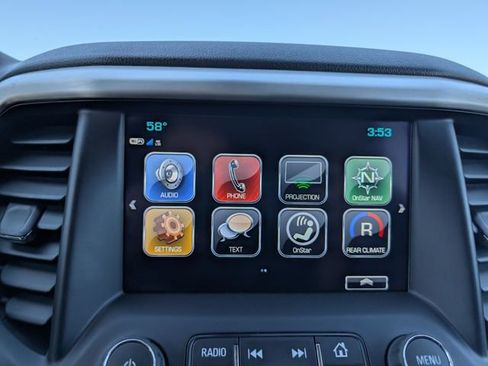 Used 2019 GMC Acadia SLT w/ LPO, Floor Liner Package image 13