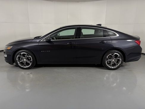 Used 2023 Chevrolet Malibu LT image 5
