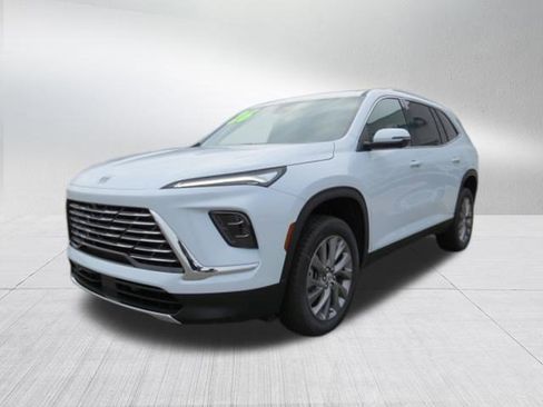 New 2026 Buick Enclave Preferred w/ Power Package image 4