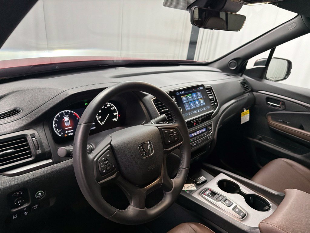 Certified 2026 Honda Ridgeline RTL image 26