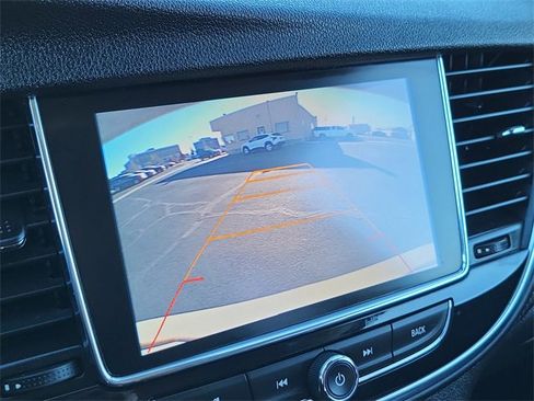 Used 2017 Buick Encore Premium w/ Experience Buick Package image 26