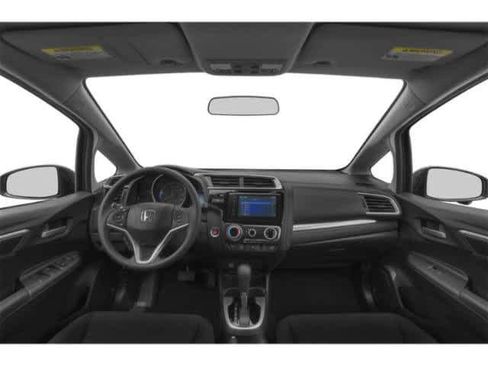 Used 2015 Honda Fit EX image 4