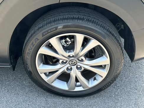 Used 2023 MAZDA CX-30 AWD 2.5 S w/ Select Package image 17