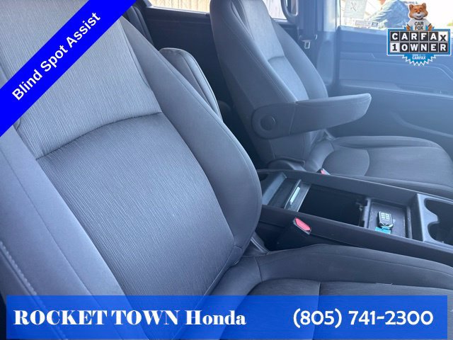 Used 2021 Honda Odyssey EX image 13