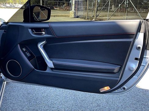 Used 2018 Subaru BRZ Limited w/ Performance Package image 23