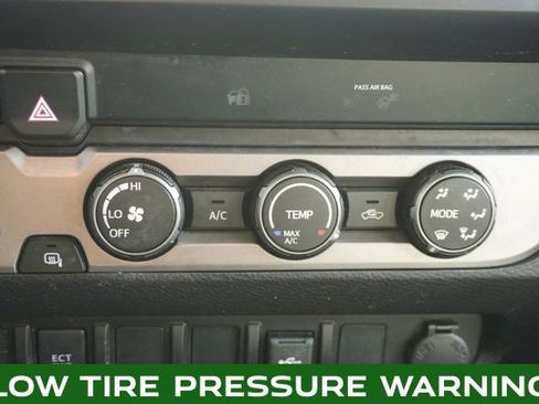 Used 2021 Toyota Tacoma SR image 14