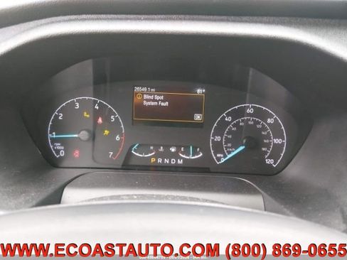 Used 2025 Ford Transit 350 XLT RWD image 11