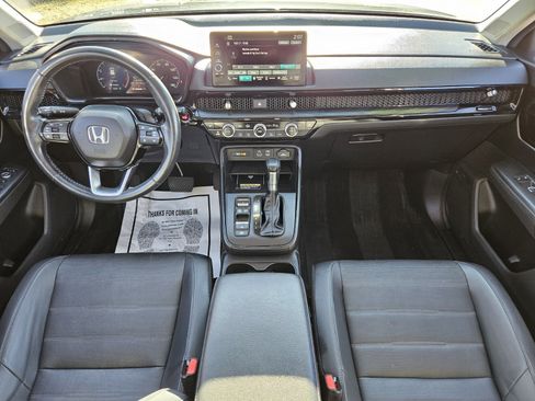 Used 2023 Honda CR-V EX-L image 13